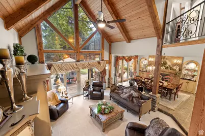 2238 E Cottonwood Cove Ln, Cottonwood Heights, UT 84121 - Photo 36