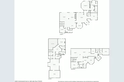 2238 E Cottonwood Cove Ln, Cottonwood Heights, UT 84121 - Photo 148