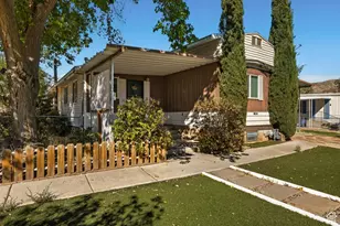 160 W 380 N, La Verkin, UT 84745 - Photo 1