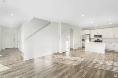 1636 W Blue Flax Dr #1527, Saratoga Springs, UT 84045 - Photo 4