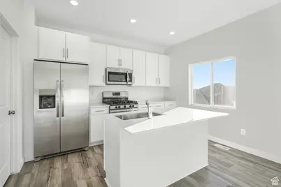 1636 W Blue Flax Dr #1527, Saratoga Springs, UT 84045 - Photo 12