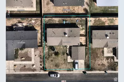 374 W 2050 S, Vernal, UT 84078 - Photo 2