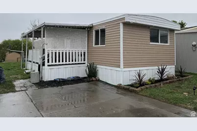 5075 W 4700 S #121, Kearns, UT 84118 - Photo 1