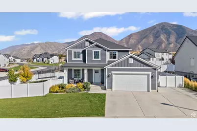 1237 S 50 E, Salem, UT 84653 - Photo 2