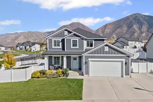 1237 S 50 E, Salem, UT 84653 - Photo 2