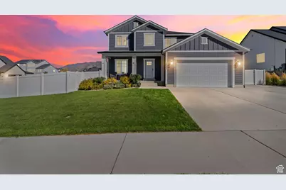 1237 S 50 E, Salem, UT 84653 - Photo 1