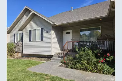 230 N Nelson Ave W, Roosevelt, UT 84066 - Photo 2