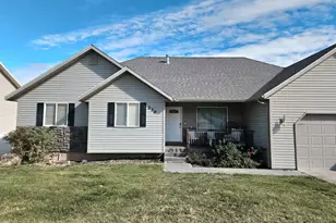 230 N Nelson Ave W, Roosevelt, UT 84066 - Photo 1