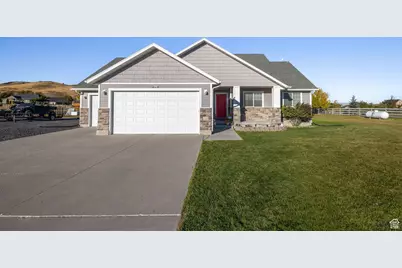 1747 N 8150 W, Petersboro, UT 84325 - Photo 1