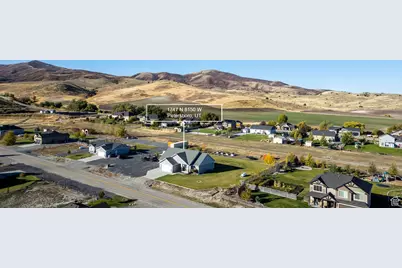1747 N 8150 W, Petersboro, UT 84325 - Photo 2