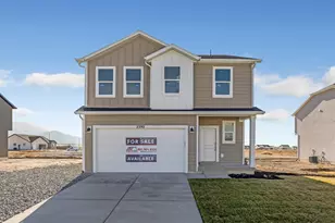 2392 E Woodbury Ln, Eagle Mountain, UT 84005 - Photo 1