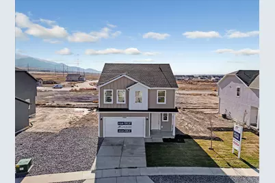2392 E Woodbury Ln #551, Eagle Mountain, UT 84005 - Photo 4