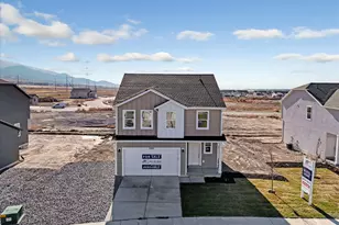 2392 E Woodbury Ln, Eagle Mountain, UT 84005 - Photo 4