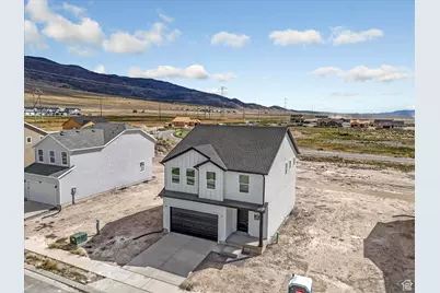 2372 E Woodbury Ln #549, Eagle Mountain, UT 84005 - Photo 4