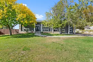 477 N 4500 W, West Point, UT 84015 - Photo 1