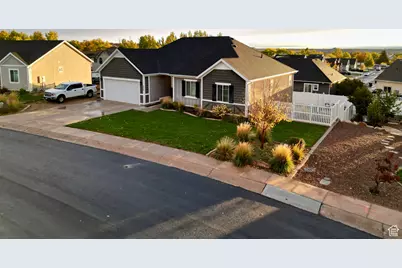 324 N 1000 W, Roosevelt, UT 84066 - Photo 4