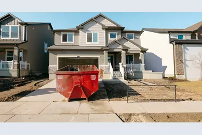 941 N Banner Dr #606, Saratoga Springs, UT 84045 - Photo 1