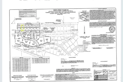 1396 W Caribou Ct #110, Pleasant View, UT 84414 - Photo 4