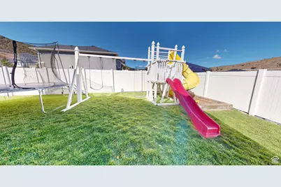 3809 E Hollow Crest Dr, Eagle Mountain, UT 84005 - Photo 34