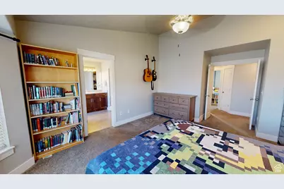 3809 E Hollow Crest Dr, Eagle Mountain, UT 84005 - Photo 14