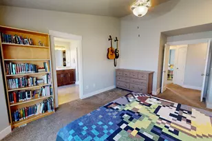 3809 E Hollow Crest Dr, Eagle Mountain, UT 84005 - Photo 14