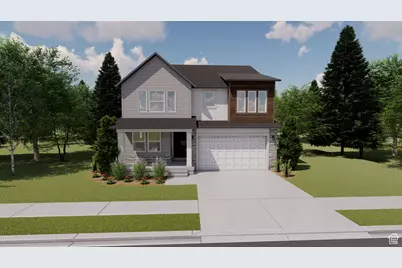 1052 N Canvasback Dr #406, Lehi, UT 84048 - Photo 2