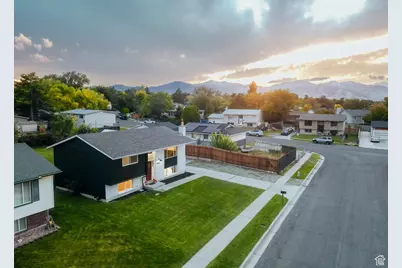 4961 W 3850 S, West Valley, UT 84120 - Photo 16