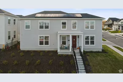 7758 S Iron Core Ln W, West Jordan, UT 84081 - Photo 1