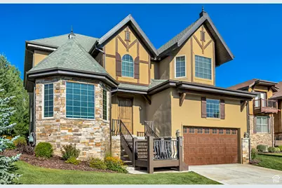 1355 N Cottage Way, Midway, UT 84049 - Photo 2