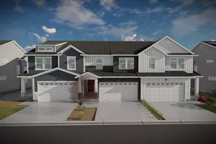 1556 W Banner Dr, Saratoga Springs, UT 84045 - Photo 2