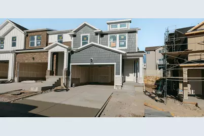 1556 W Banner Dr #806, Saratoga Springs, UT 84045 - Photo 1