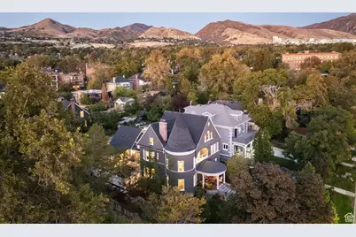 1205 E South Temple St, Salt Lake City, UT 84102 - Photo 10