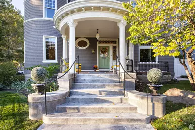 1205 E South Temple St, Salt Lake City, UT 84102 - Photo 2