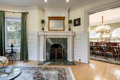 1205 E South Temple St, Salt Lake City, UT 84102 - Photo 22