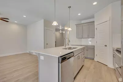 1731 N 3780 W, Lehi, UT 84048 - Photo 6