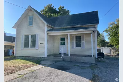 426 E 200 S, Logan, UT 84321 - Photo 2