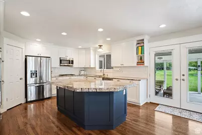 256 Seemore Dr, Kaysville, UT 84037 - Photo 8