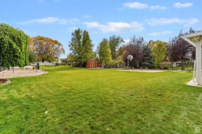 256 Seemore Dr, Kaysville, UT 84037 - Photo 50
