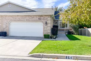 864 S 700 E, Pleasant Grove, UT 84062 - Photo 2