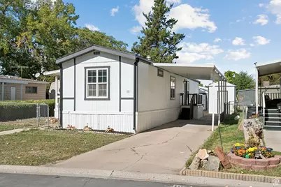 820 W Big Mountain Mtn, Taylorsville, UT 84123 - Photo 1