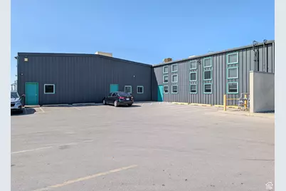 758 S Redwood Rd, Salt Lake City, UT 84104 - Photo 1