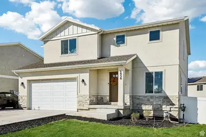 3936 S Sennie Dr, Magna, UT 84044 - Photo 2