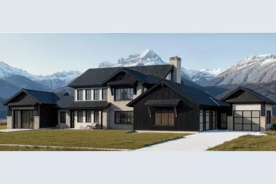 441 S 7900 E, Huntsville, UT 84317 - Photo 1