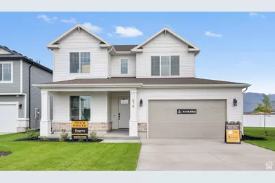 678 N 600 W #103, Tremonton, UT 84337 - Photo 2