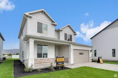 678 N 600 W #103, Tremonton, UT 84337 - Photo 4