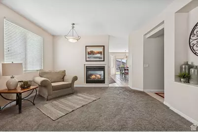 3296 E Hidden Springs Dr, Washington, UT 84780 - Photo 2