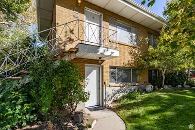 803 E 6th Ave N, Salt Lake City, UT 84103 - Photo 1