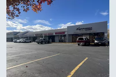 3534 S Redwood Road, West Valley, UT 84119 - Photo 1