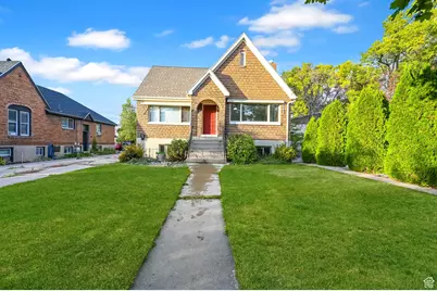 219 E 500 N, Logan, UT 84321 - Photo 1