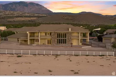 533 W Canyon Trl, Dammeron Valley, UT 84783 - Photo 110